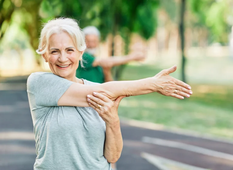 Exploring Fun Physical Activities for Seniors: A Guide to Enjoyable Exercise