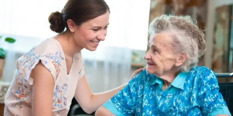 Everything to Know About Senior Care