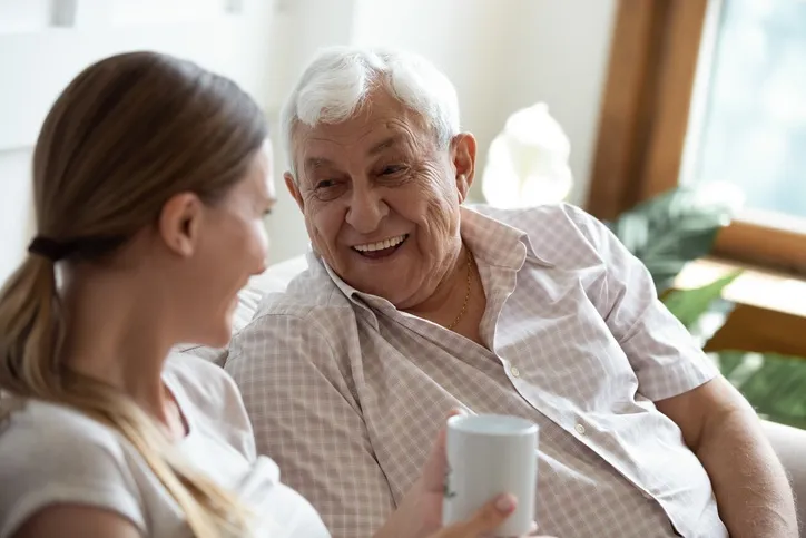 How Senior Respite Care Can Help Transition Loved Ones into a Care Community