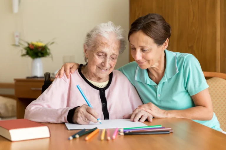 Long Term Care for Seniors - What Is Long Term Care?