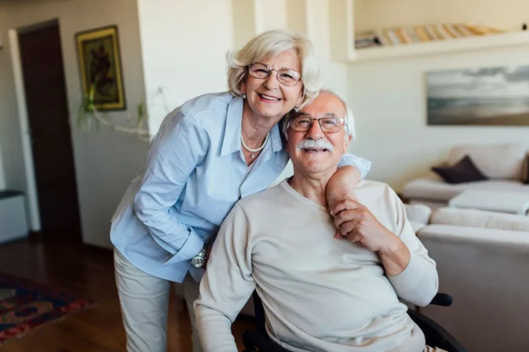 Assisted Living for Couples With Different Needs