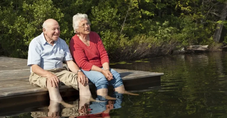 Overcoming the fears and misconceptions of senior living